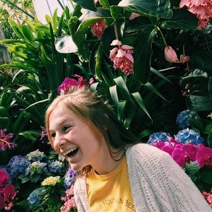 Meet your Posher, Rayley